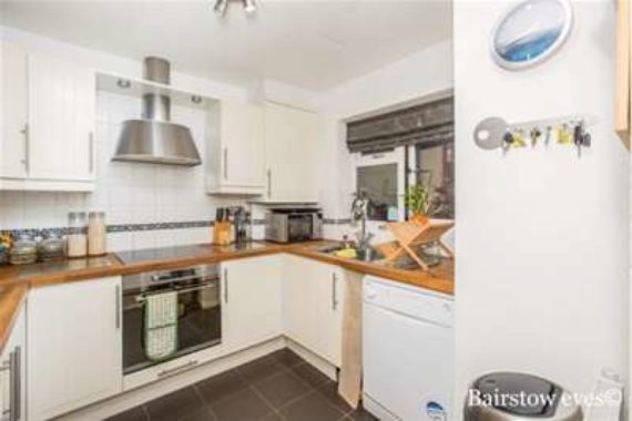 3 Bedroom Detached